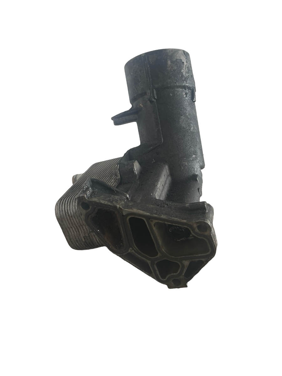 Carcasa filtru ulei BMW 5 E60 2001 - 2010 2.5D 7788453 – foto 3