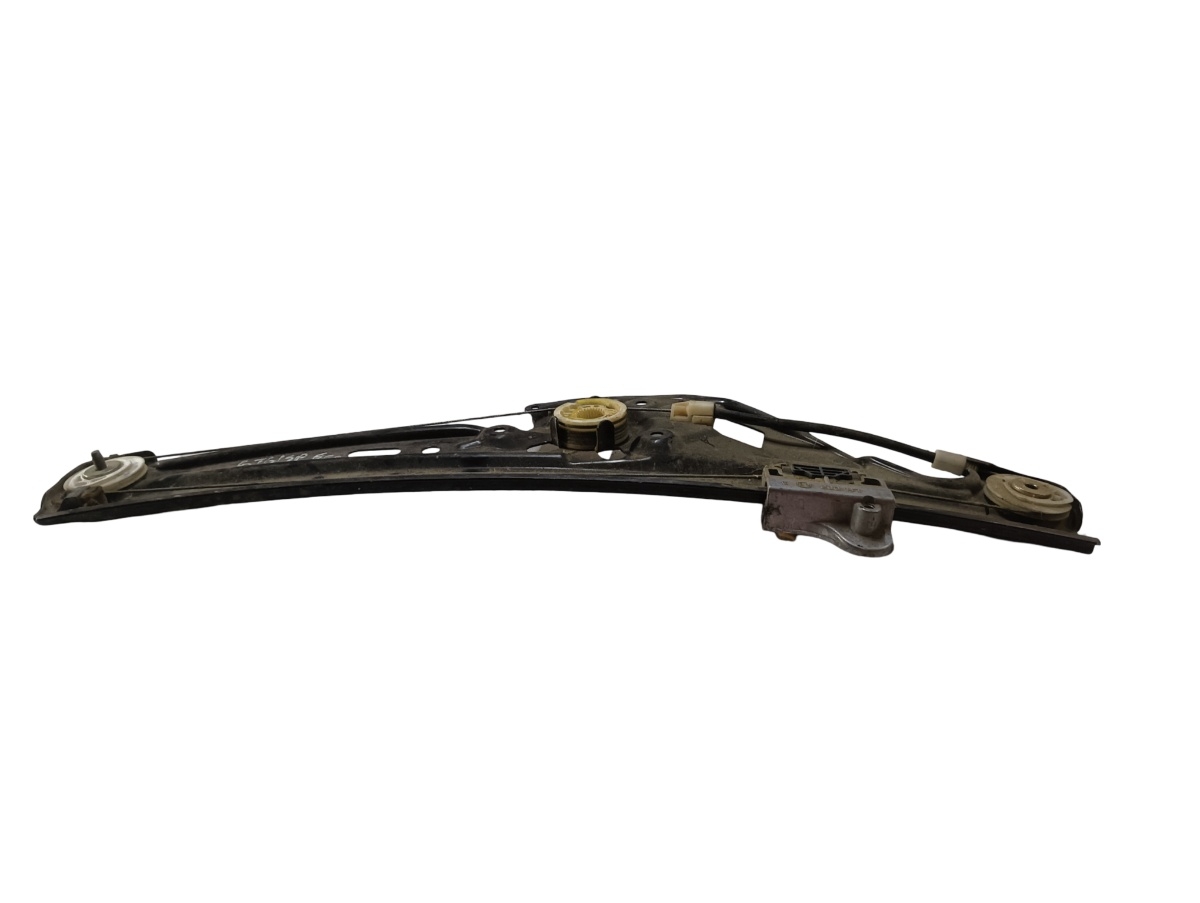 Macara Geam stanga spate BMW 5 E60 2001 - 2010