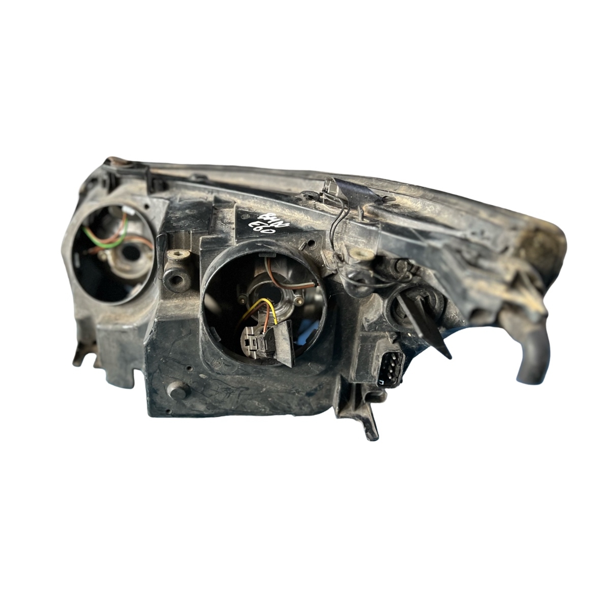 Far dreapta fata BMW 5 E60 2001 - 2010 15876200 – foto 2