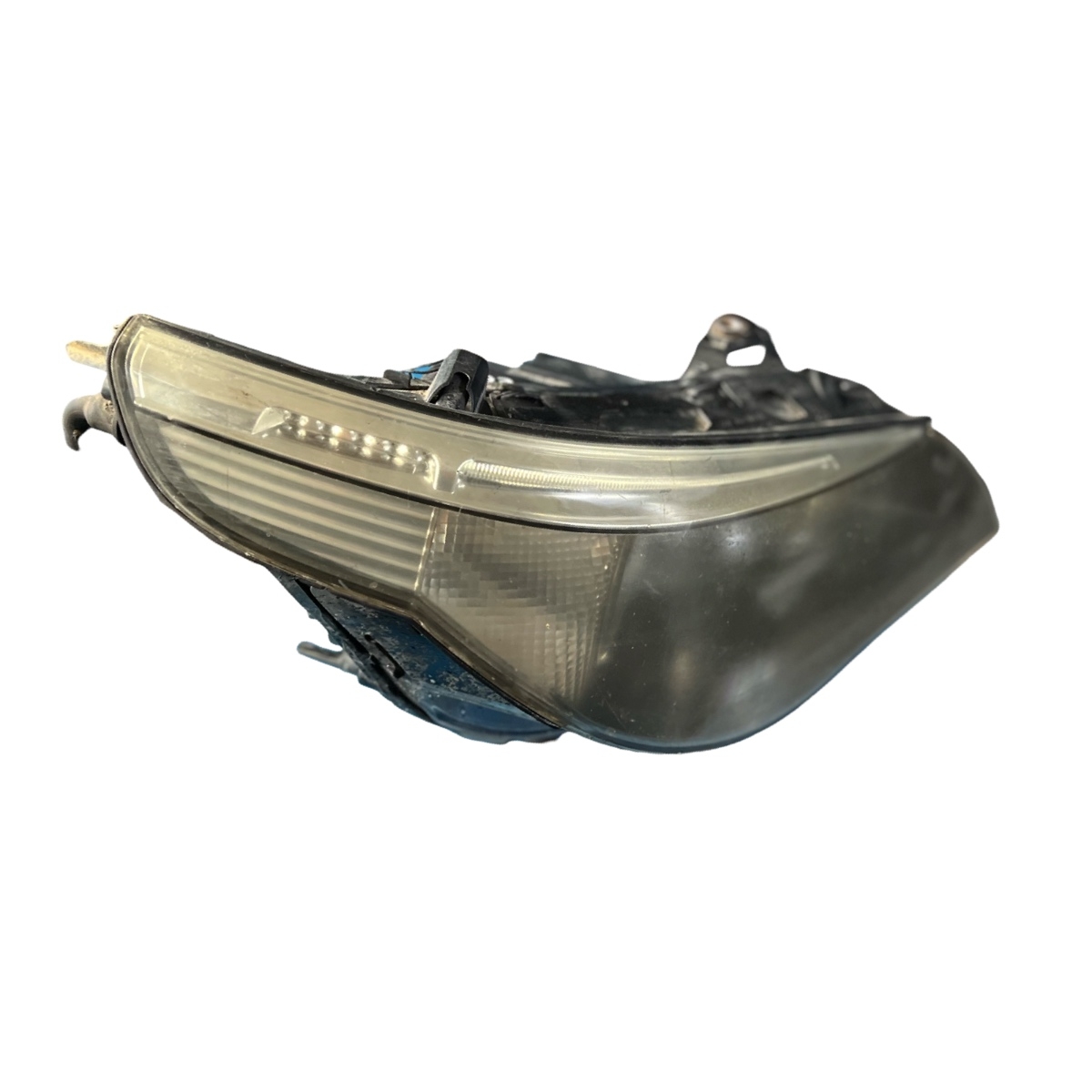 Far dreapta fata BMW 5 E60 2001 - 2010 15876200 – foto 3