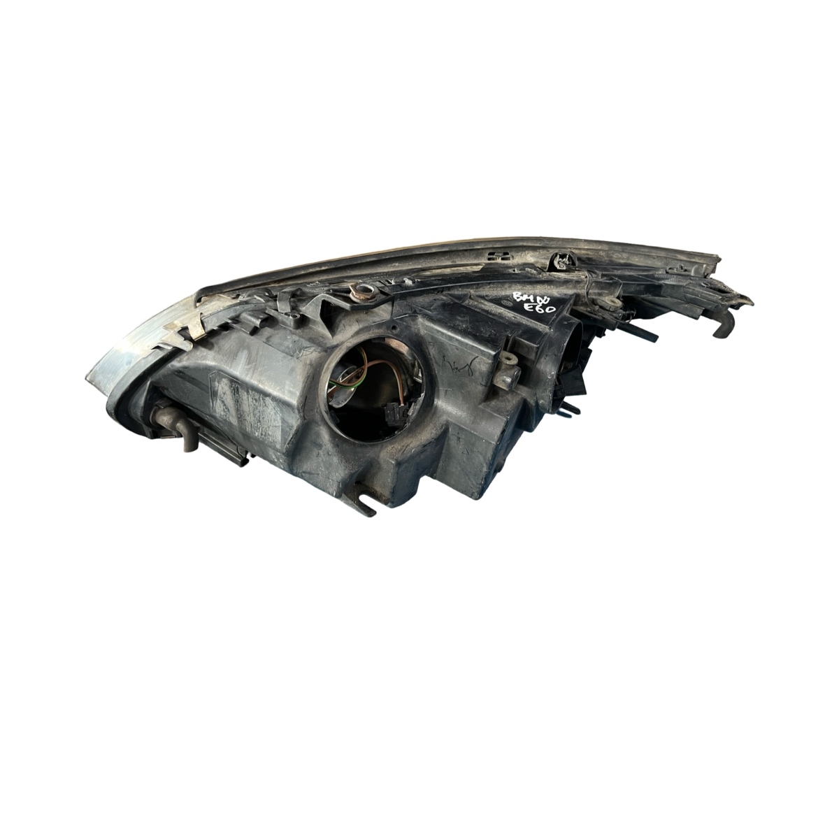Far dreapta fata BMW 5 E60 2001 - 2010 15876200 – foto 5
