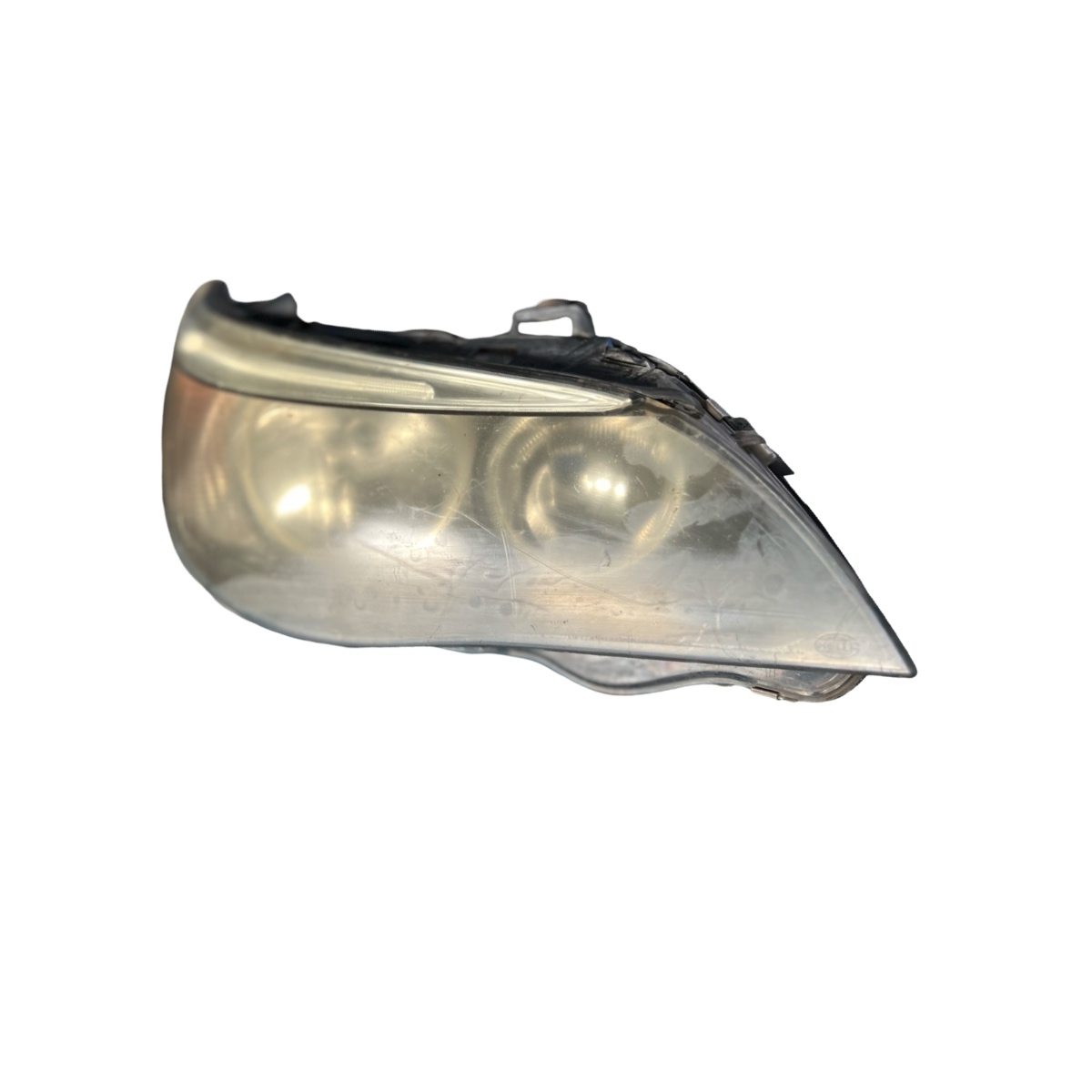 Far dreapta fata BMW 5 E60 2001 - 2010 15876200 – foto 4
