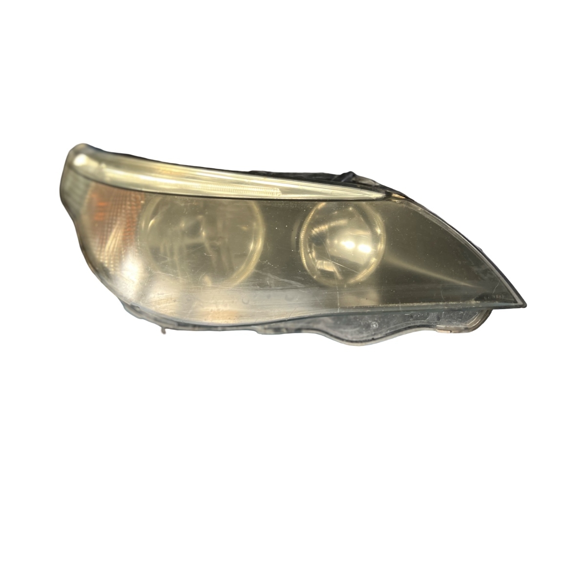 Far dreapta fata BMW 5 E60 2001 - 2010 15876200