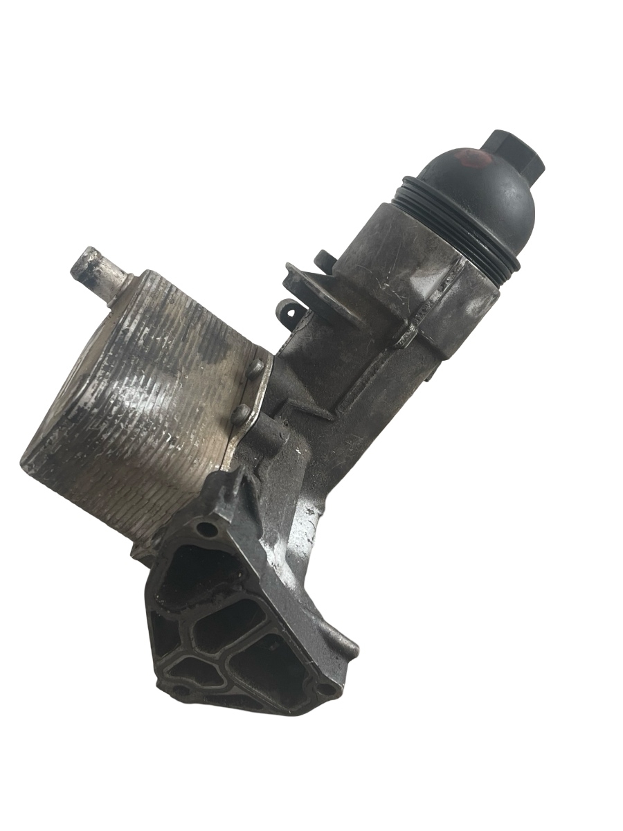 Carcasa filtru ulei BMW 5 E60 2001 - 2010 7788453 – foto 2