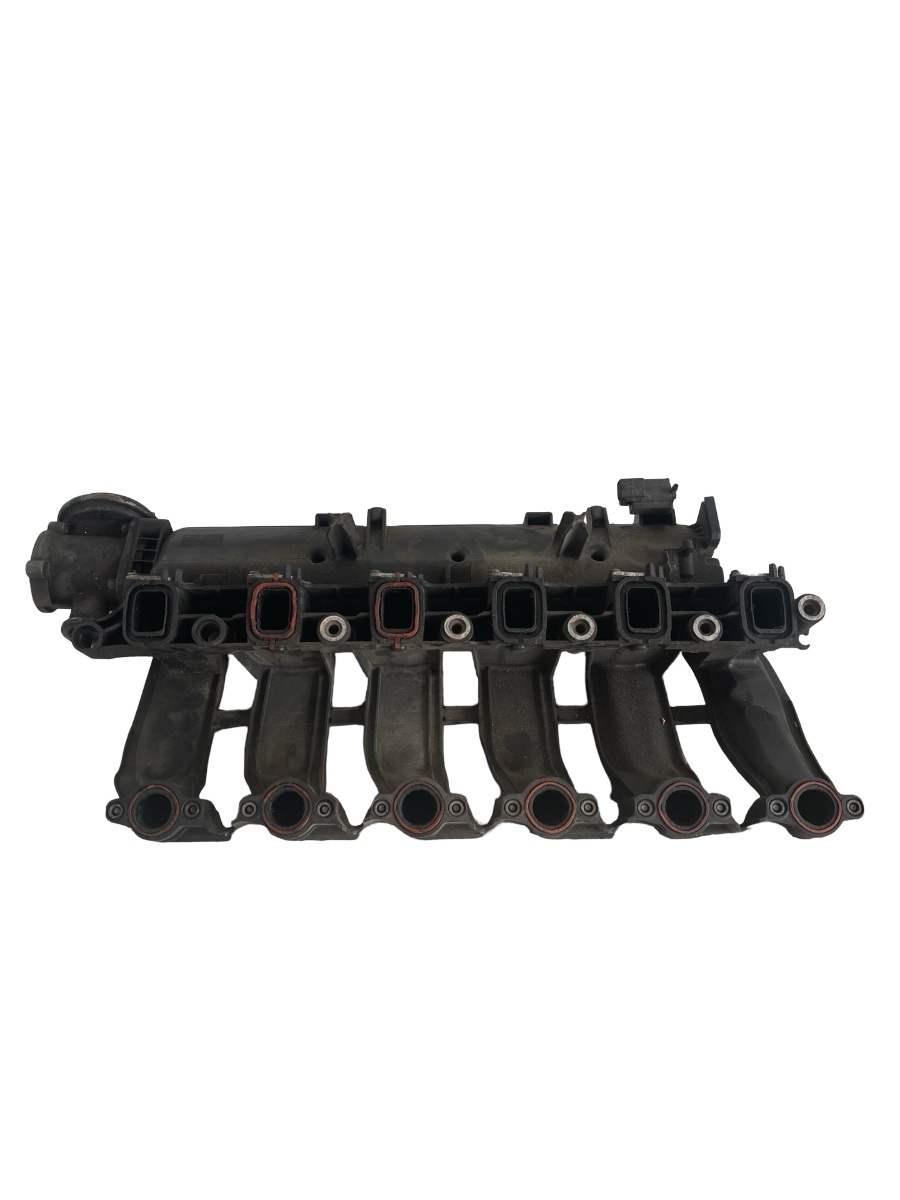 Galerie de admisie + EGR BMW 5 E60 2001 - 2010 7790700 – foto 2