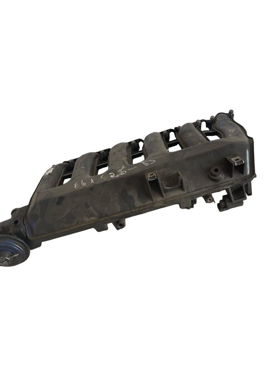 Galerie de admisie + EGR BMW 5 E60 2001 - 2010 7790700 – foto 3