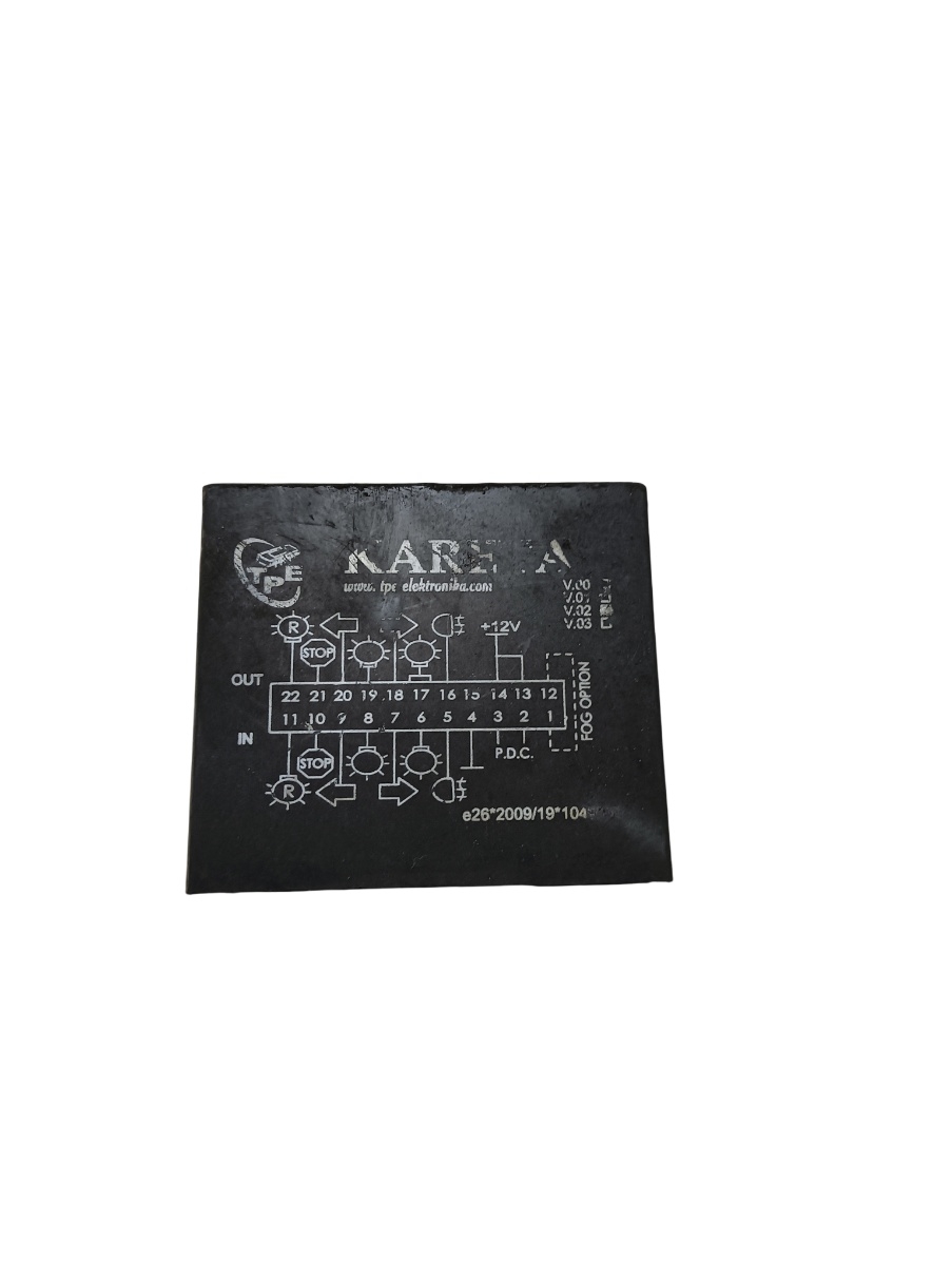 Releu BMW 5 E60 2001 - 2010