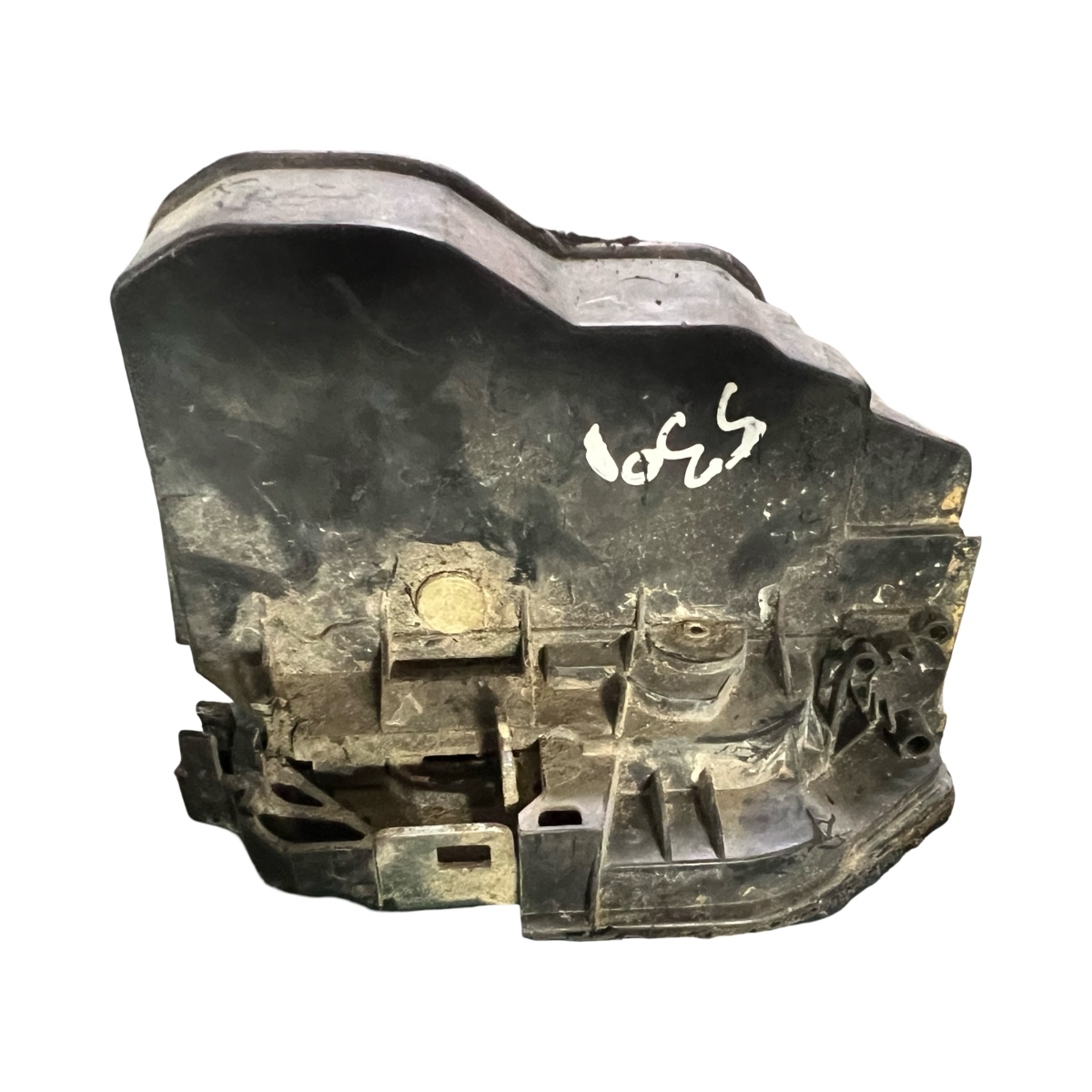 Broasca usa stanga spate BMW 5 E60 2001 - 2010 7036171 – foto 3