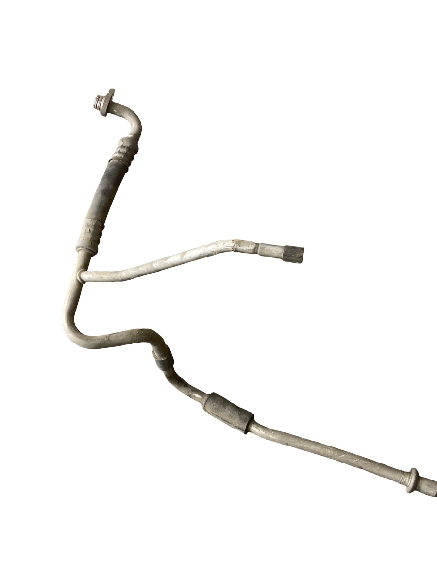 Conducta AC PEUGEOT 407 Coupe 6C_ 2005 - > 2.7 HDi UHZ (DT17)