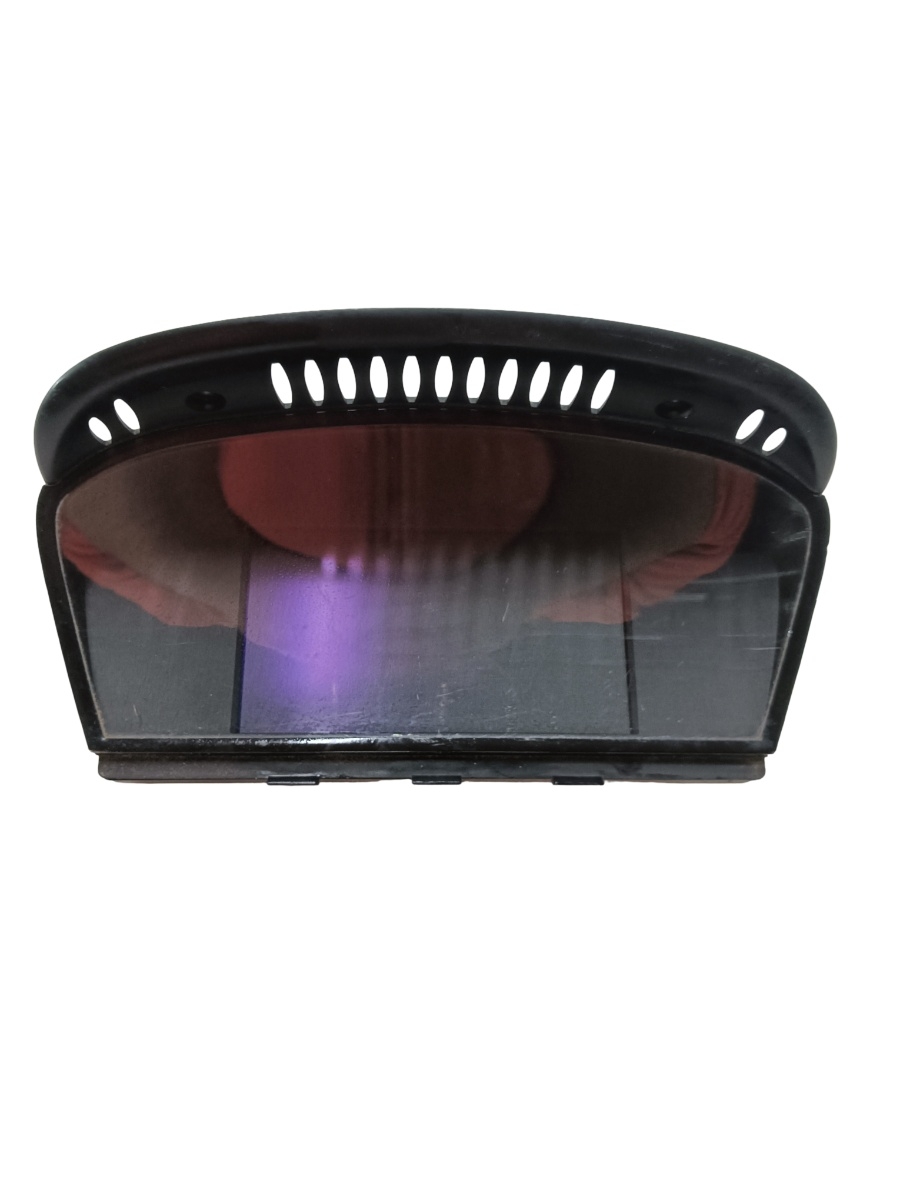 Display  BMW 5 E60 2001 - 2010 6952327
