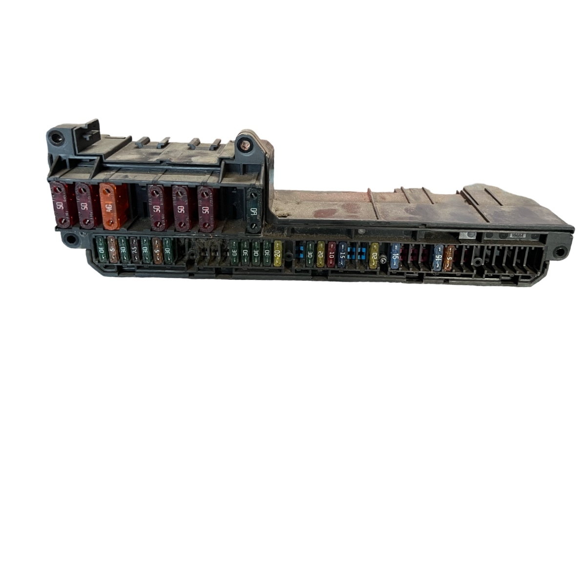 Panou sigurante BMW 5 E60 2001 - 2010, BMW X3 II F25 2010 - 2017 10688710
