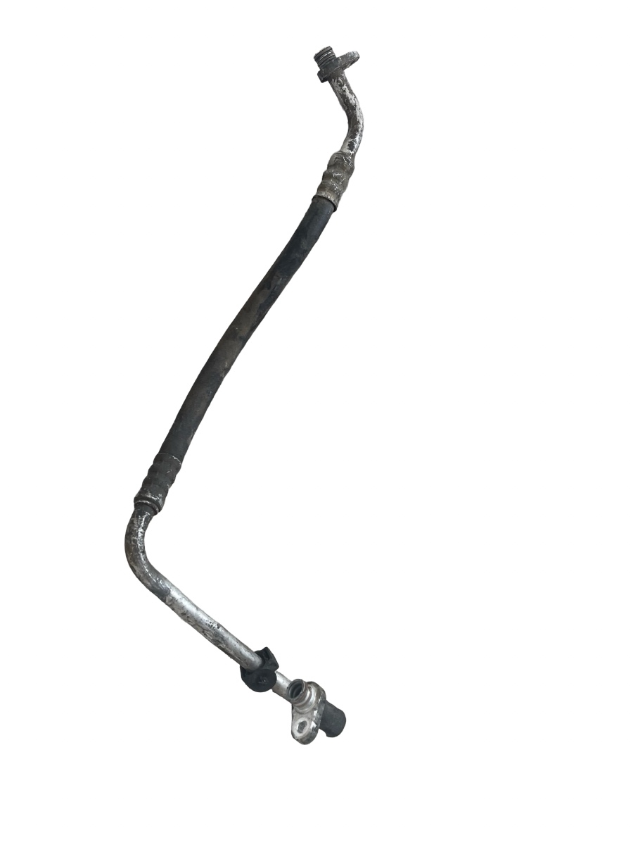 Conducta AC PEUGEOT 407 Coupe 6C_ 2005 - > 2.7 HDi UHZ (DT17)
