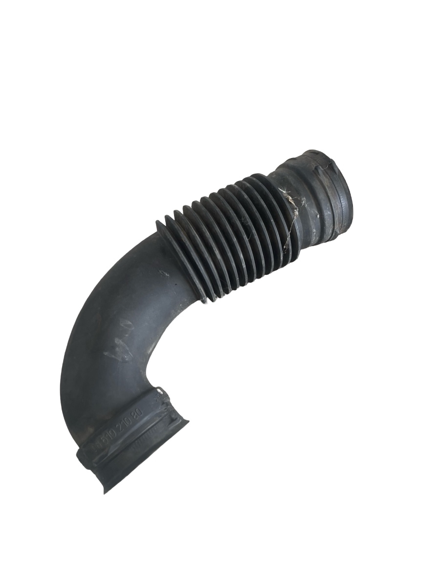 Furtun admisie aer PEUGEOT 407 Coupe 6C_ 2005 - > 2.7 HDi UHZ (DT17) 9651921080