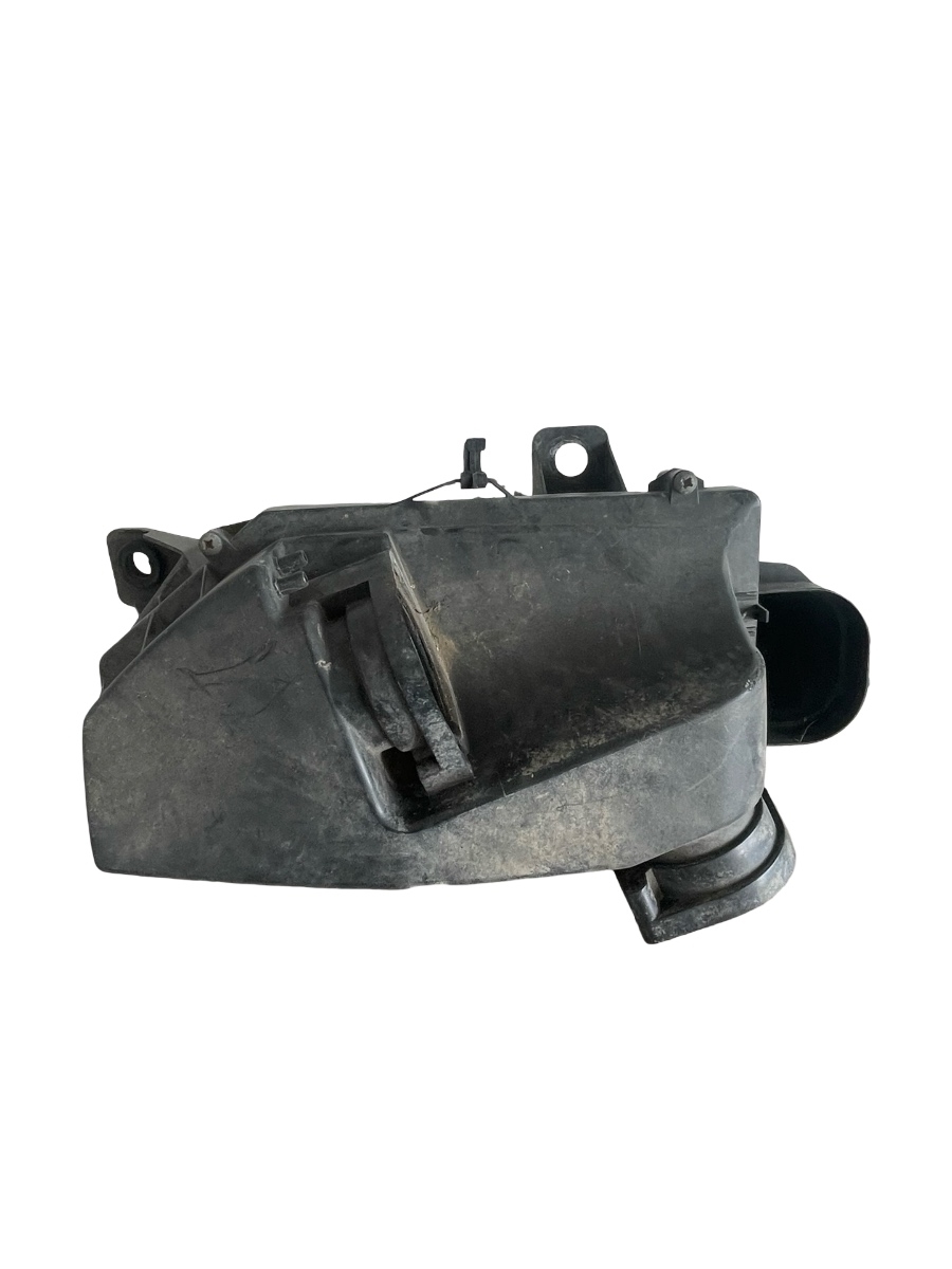 Carcasa filtru de aer PEUGEOT 407 Coupe 6C_ 2005 - > 2.7 HDi UHZ (DT17)
