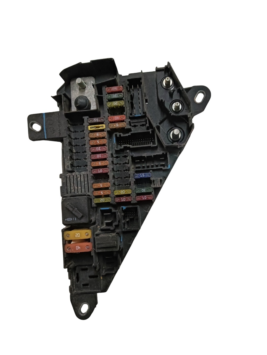 Panou sigurante BMW 5 E60 2001 - 2010 6906603 – foto 2