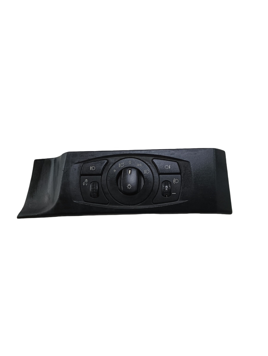 Bloc lumini BMW 5 E60 2001 - 2010