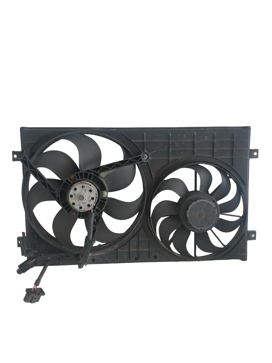 Electroventilatoare VOLKSWAGEN GOLF IV 1J1 1997 - 2007 1J0121207T