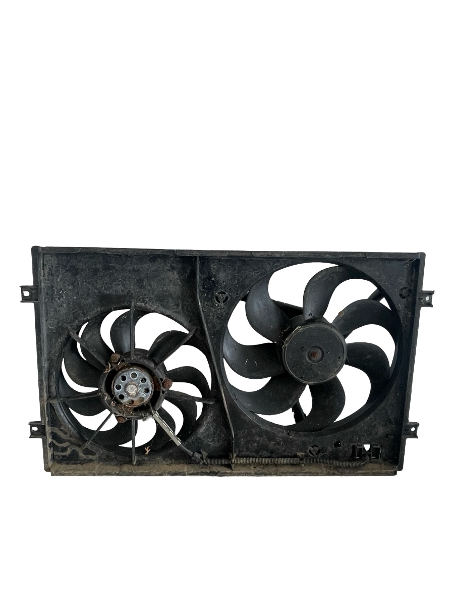 Electroventilatoare VOLKSWAGEN GOLF IV 1J1 1997 - 2007 1J0121207T – foto 2
