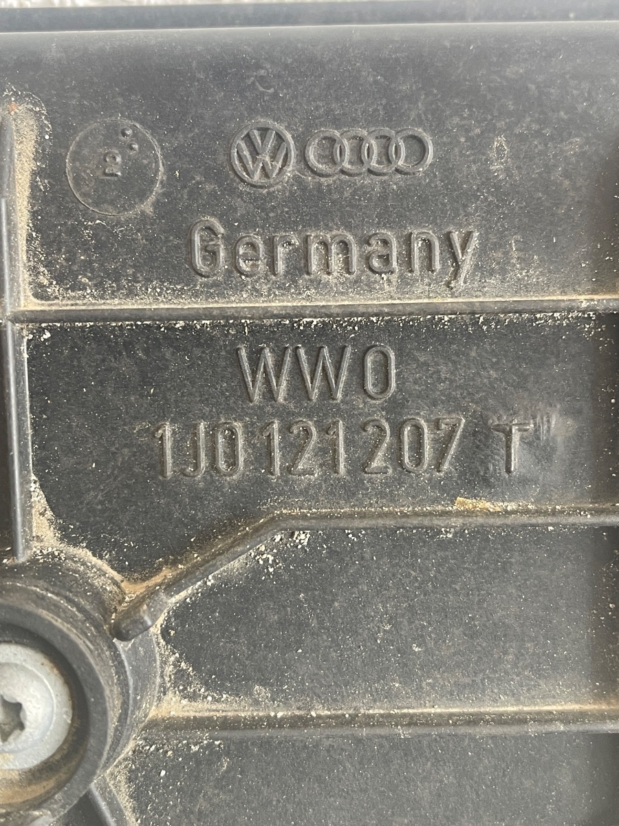 Electroventilatoare VOLKSWAGEN GOLF IV 1J1 1997 - 2007 1J0121207T – foto 3