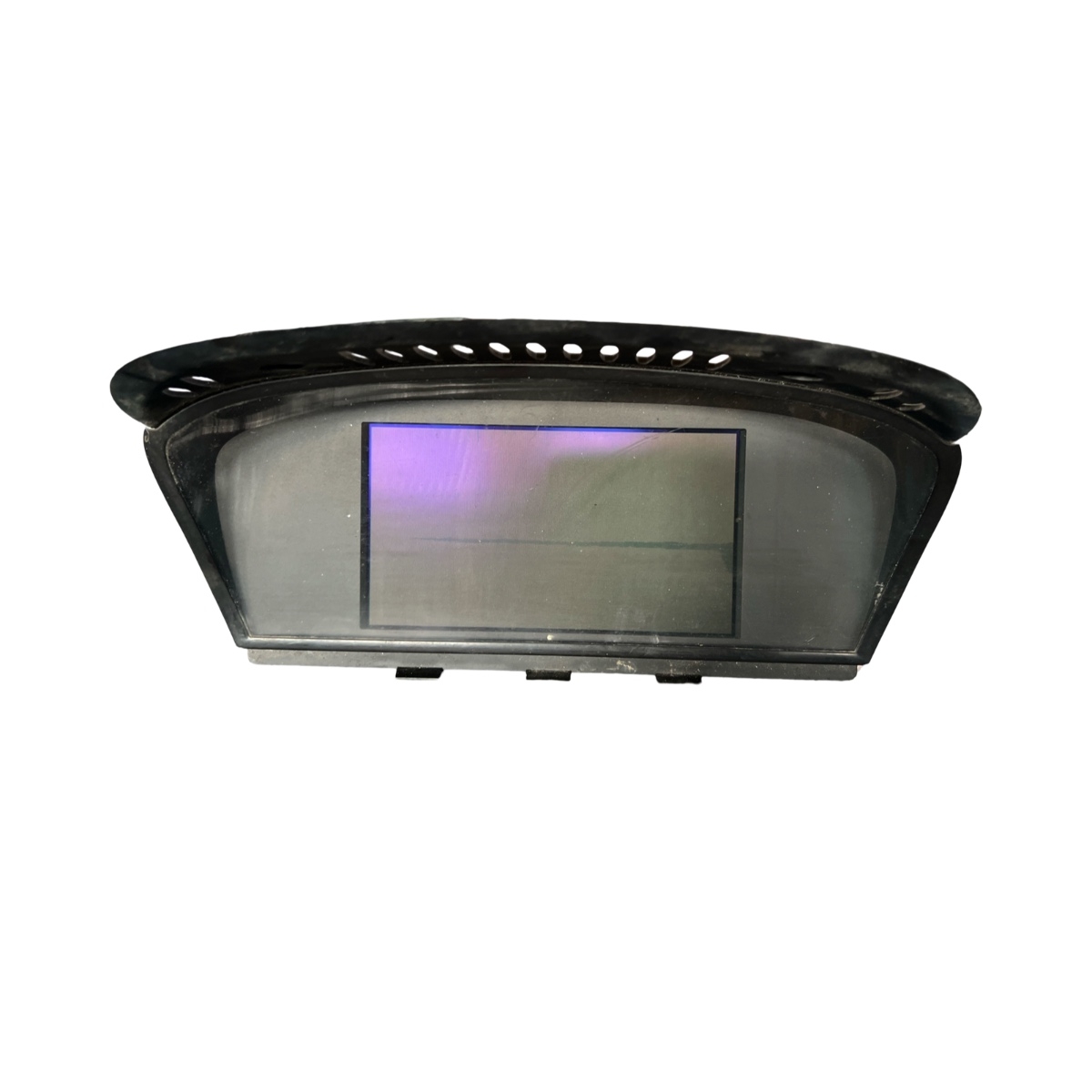 Ecran afisaj frontal BMW 5 E60 2001 - 2010 A2C53009308
