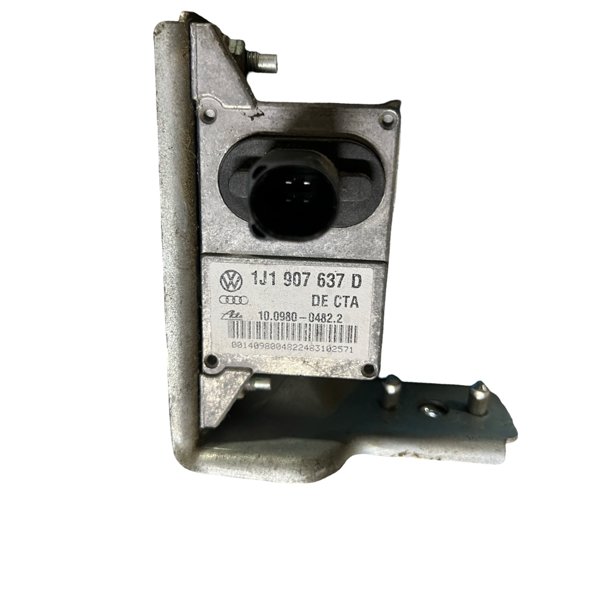 Senzor ESP de viteza la viraje VOLKSWAGEN GOLF IV 1J1 1997 - 2007 1J1907637D