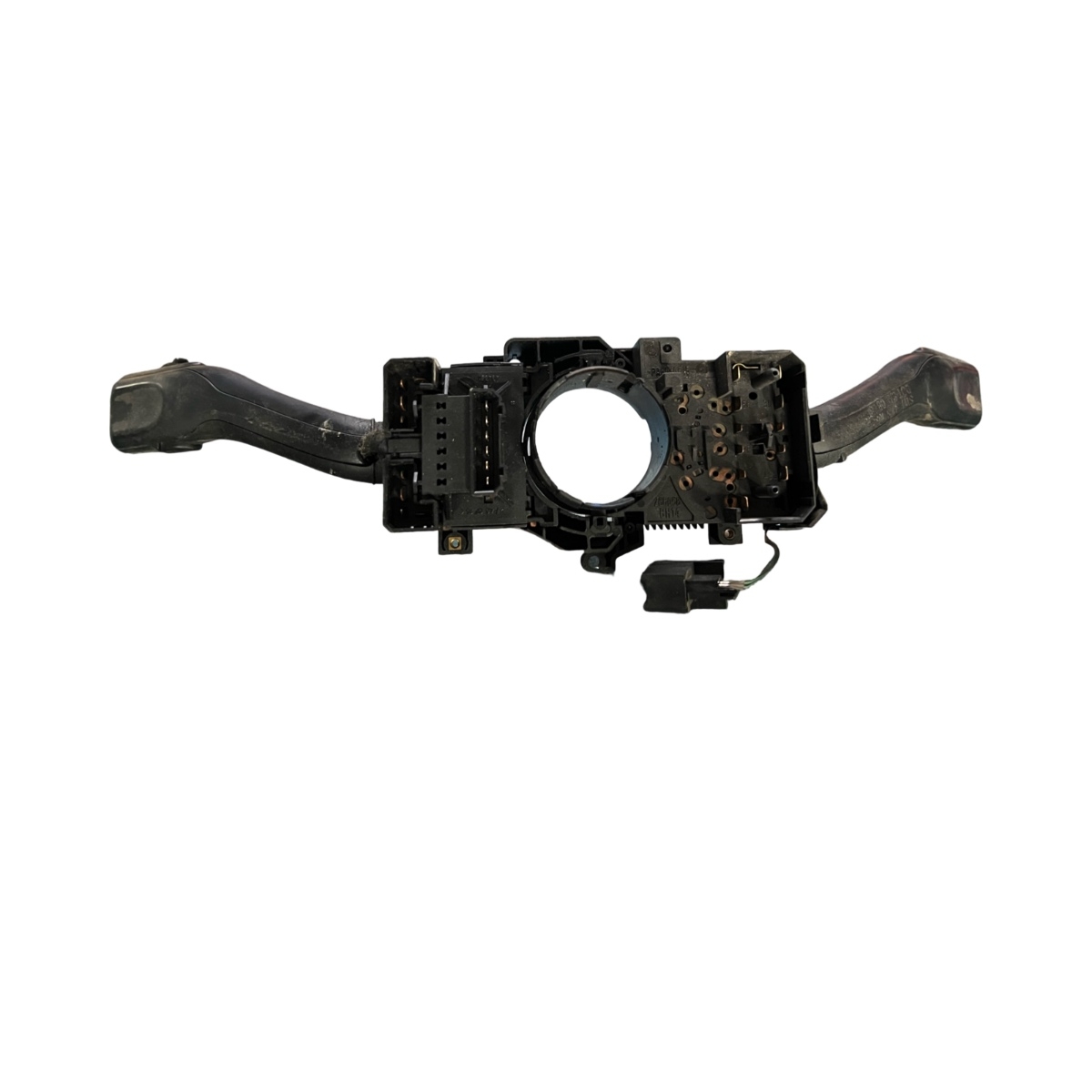 Maneta stergatoare lampa de semnalizare VOLKSWAGEN PASSAT Variant 3B6 2000 - 2005 TDI AVB VAG 1J0953513 – foto 2