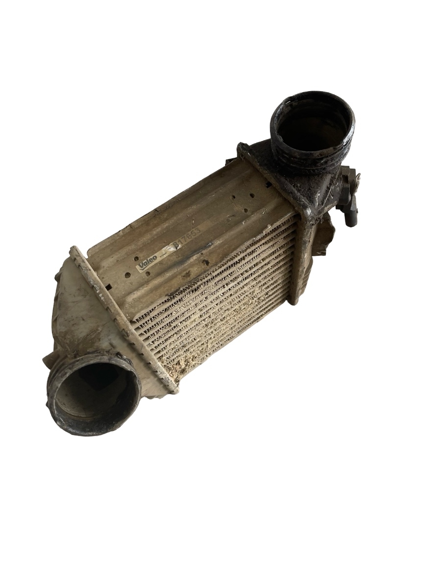 Radiator intercooler VOLKSWAGEN GOLF IV 1J1 1997 - 2007 1.9 TDI ASZ 817653 – foto 2