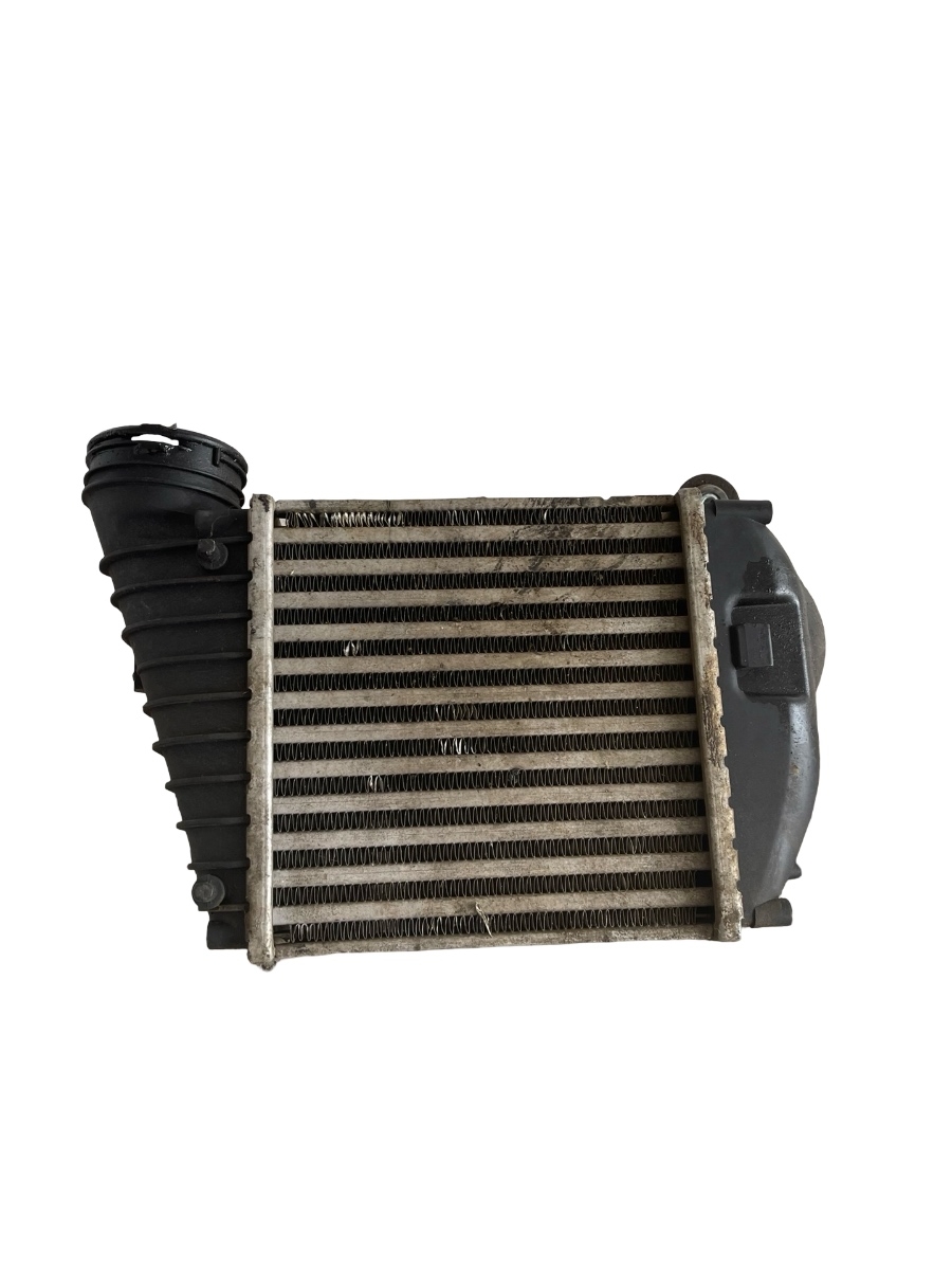 Radiator intercooler VOLKSWAGEN GOLF IV 1J1 1997 - 2007 1.9 TDI AGR, ALH – foto 3