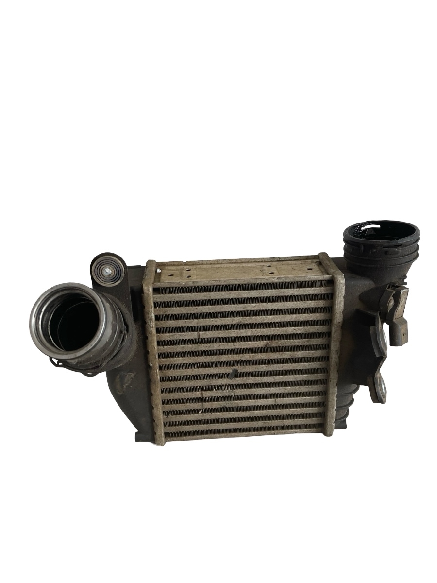 Radiator intercooler VOLKSWAGEN GOLF IV 1J1 1997 - 2007 1.9 TDI AGR, ALH – foto 2