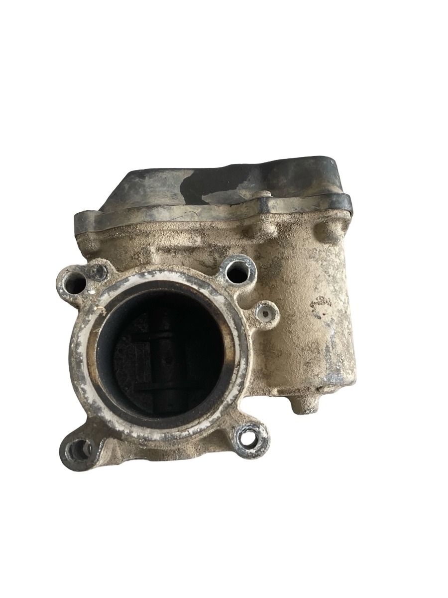 Clapeta de acceleratie SKODA FABIA 6Y2 1999 - 2008 03D133062E