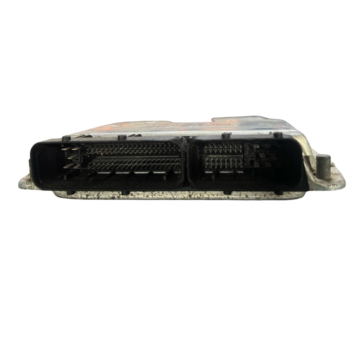 ECU modul/unitate de control motor SEAT LEON 1M1 1999 - 2006 TDI AXR BOSCH 0281011191 038906019KP – foto 2