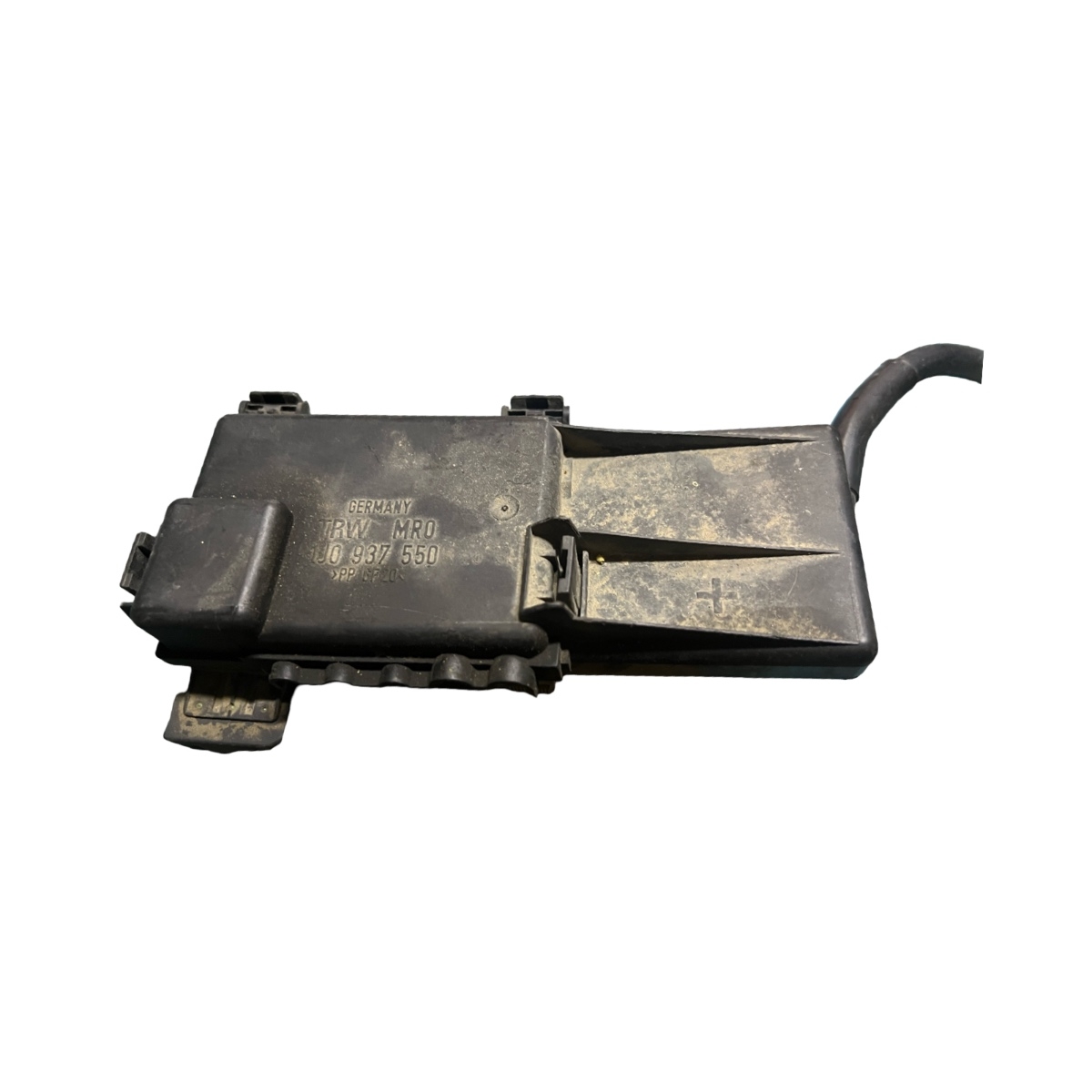 Panou sigurante SKODA OCTAVIA 1U2 1996 - 2010 1J0937550