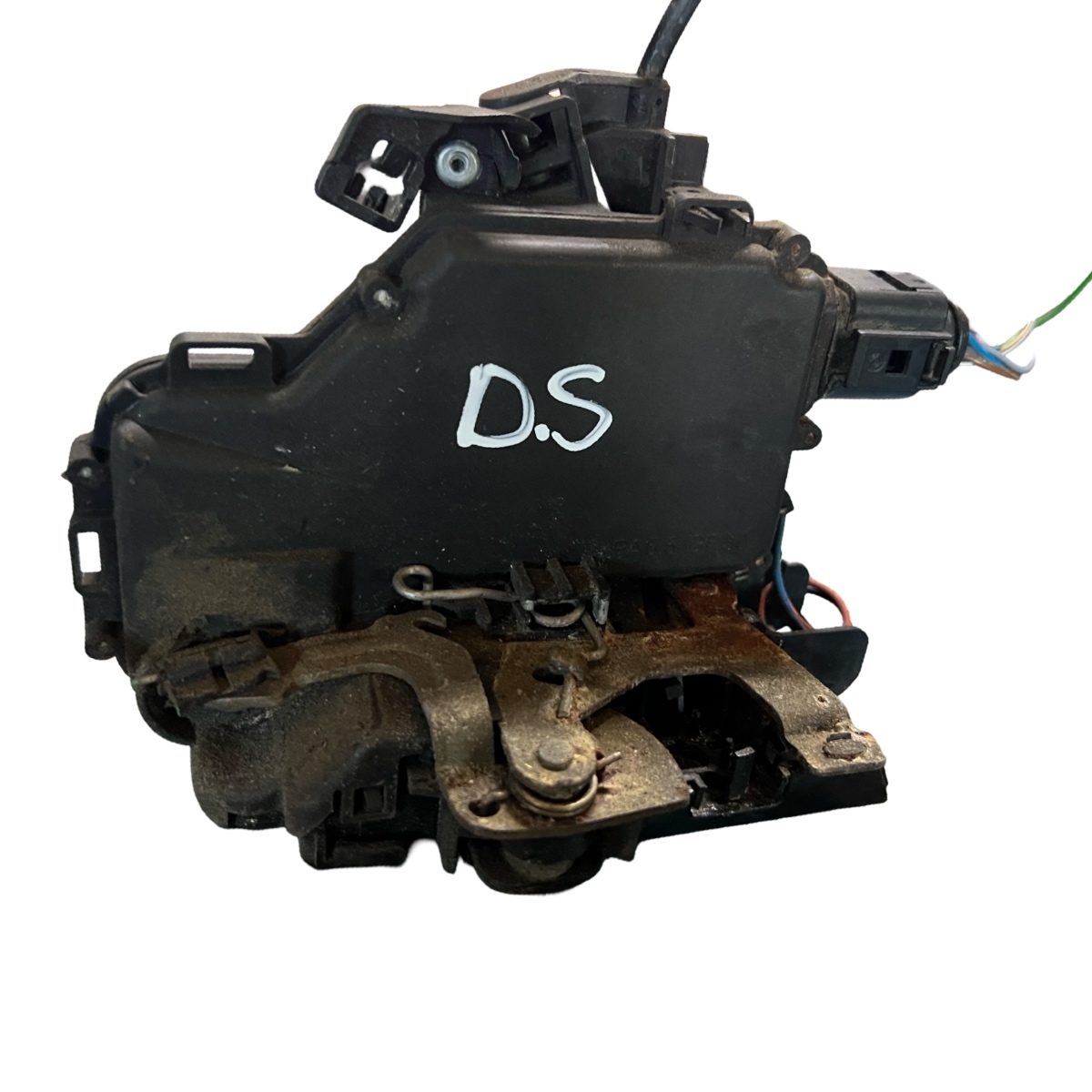 Broasca usa dreapta spate VOLKSWAGEN GOLF IV Variant 1J5 1999 - 2006