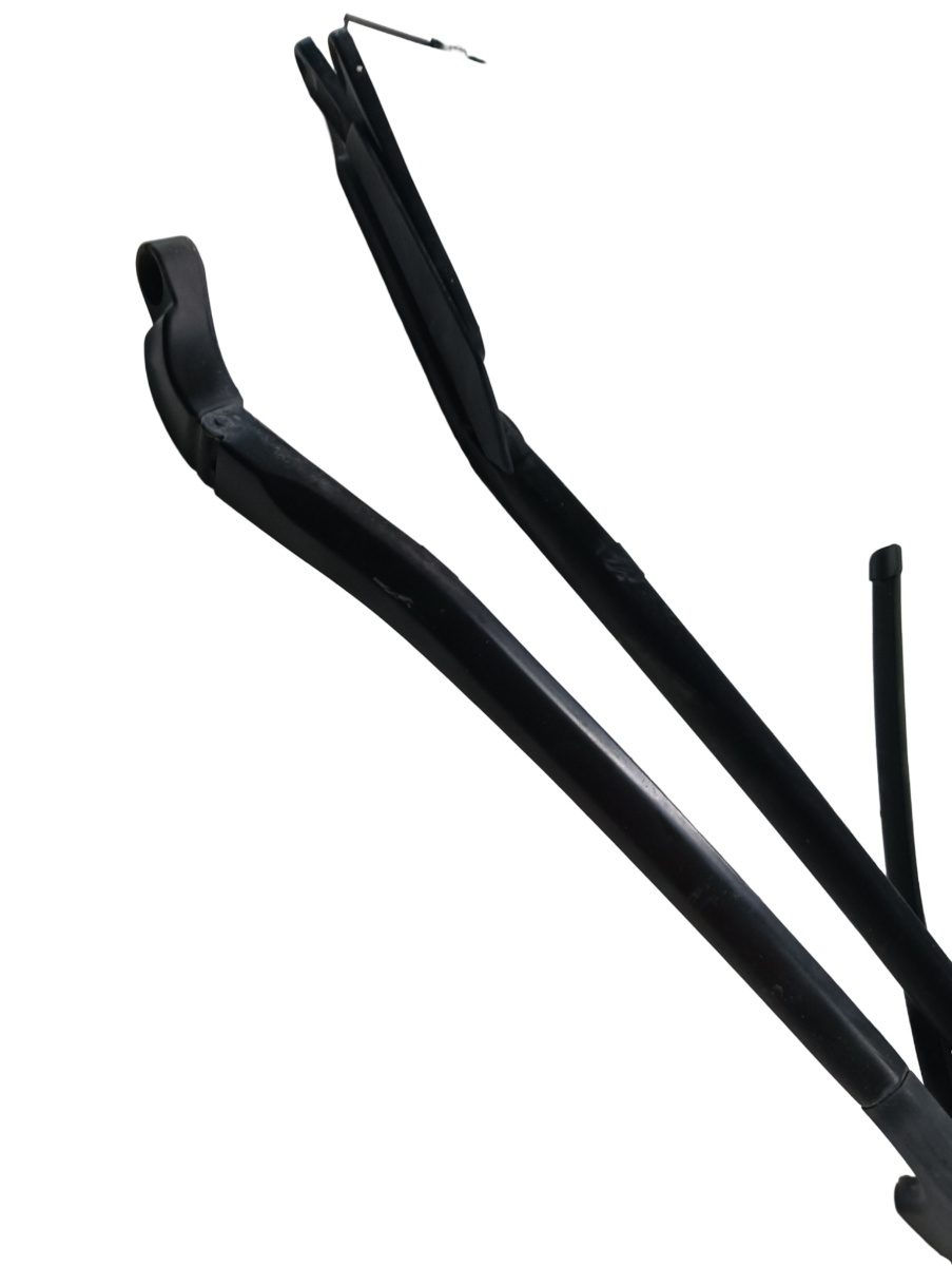 Brat stergator parbriz PORSCHE CAYENNE 9PA 2002 - 2010 – foto 2