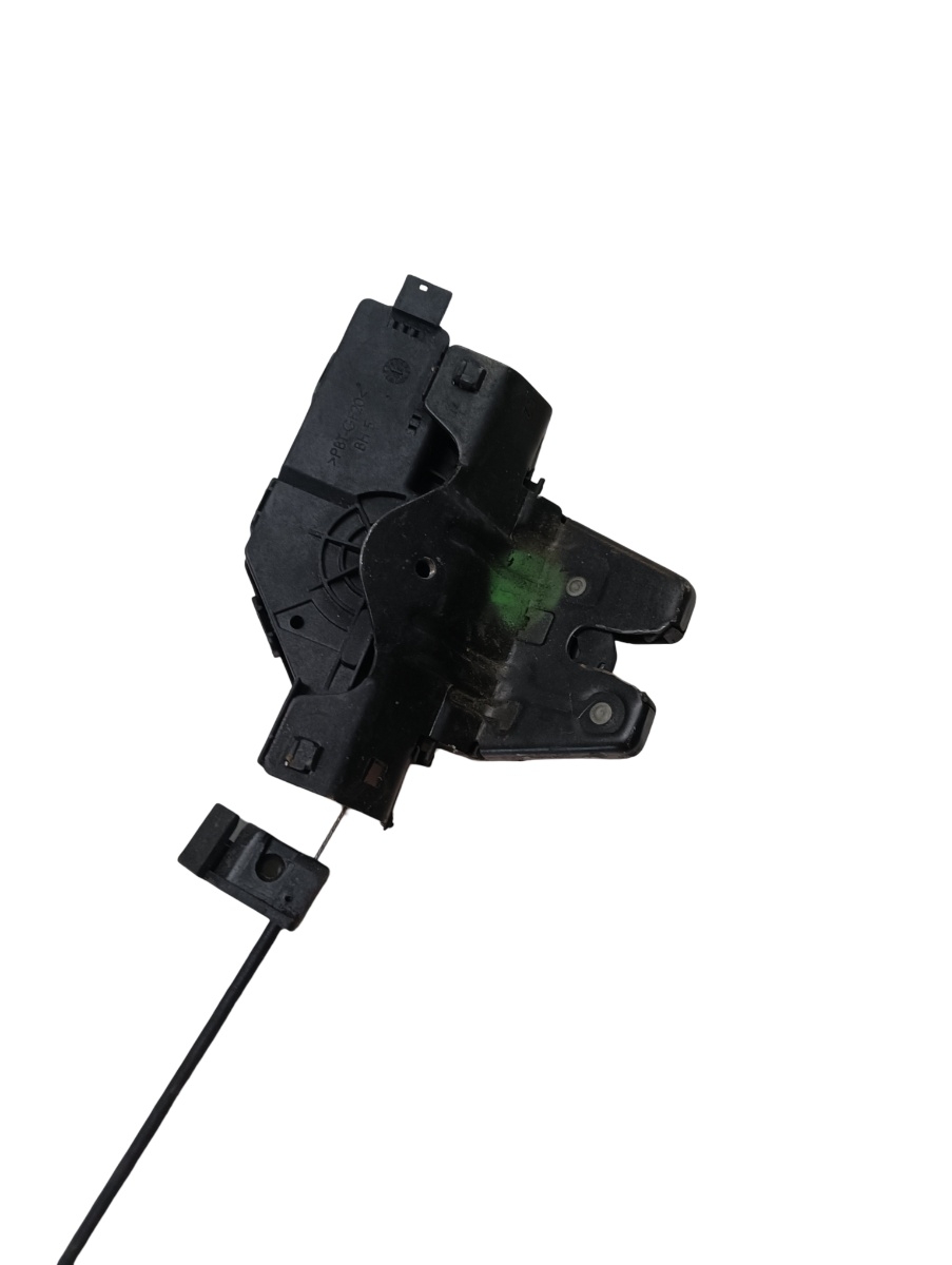 Broasca hayon/portbagaj BMW 5 E60 2001 - 2010
