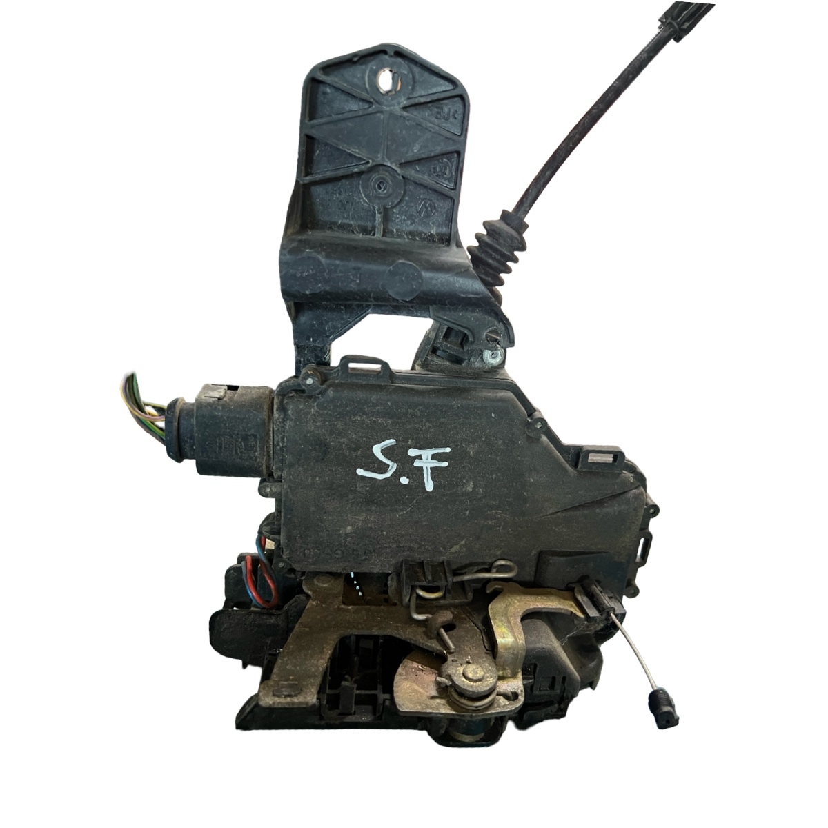 Broasca usa stanga fata VOLKSWAGEN GOLF IV Variant 1J5 1999 - 2006