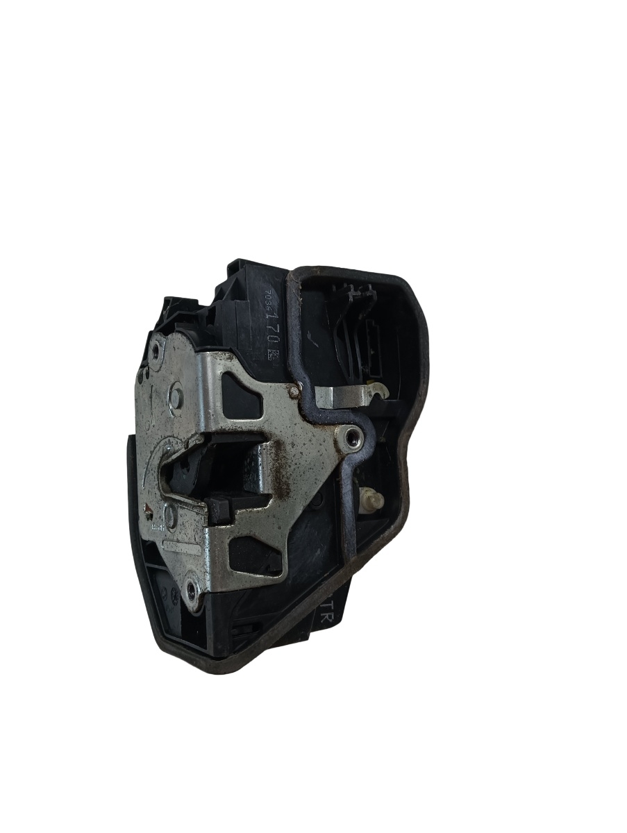 Broasca usa dreapta fata BMW 5 E60 2001 - 2010
