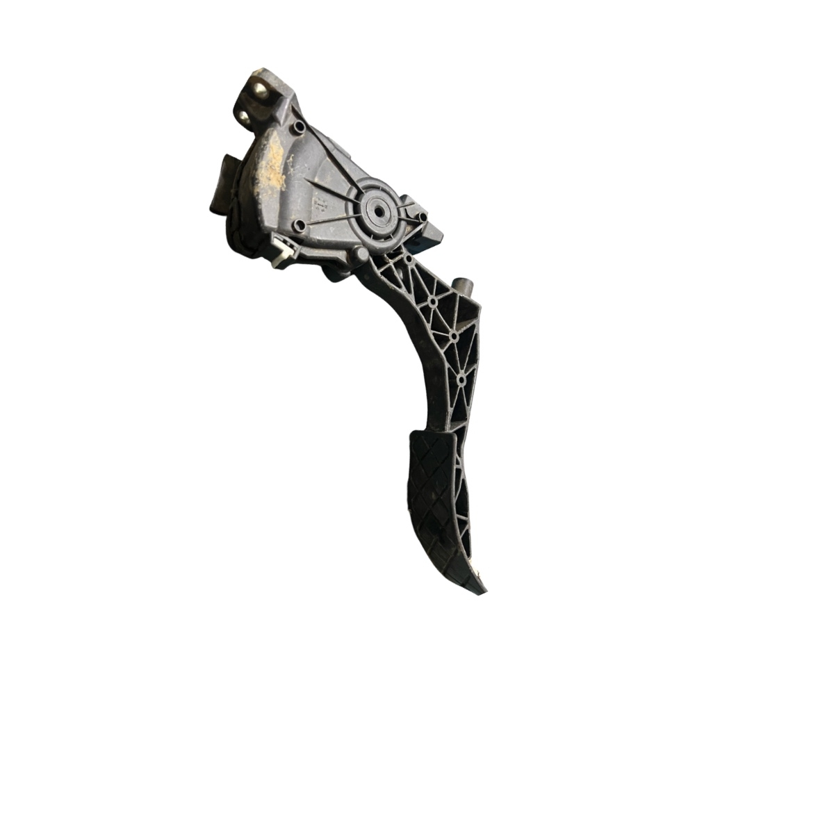 Pedala de acceleratie VOLKSWAGEN GOLF IV Variant 1J5 1999 - 2006 HELLA 6Q1721503B