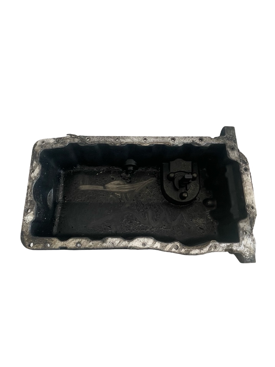 Baie de ulei SEAT LEON 1M1 1999 - 2006 1.9 TDI AGR, ALH VAG 038103603N – foto 3