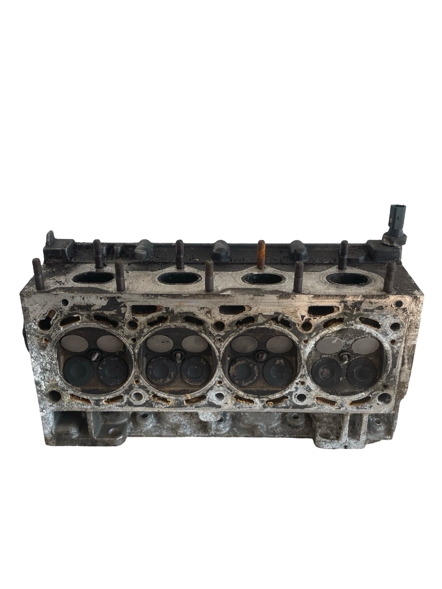 Chiulasa motor VOLKSWAGEN BORA 1J2 1998 - 2013 1.6 16V AZD 036103373AF – foto 3