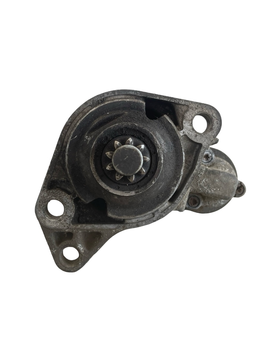 Electromotor VOLKSWAGEN GOLF IV 1J1 1997 - 2007 1.4 16V AXP – foto 3