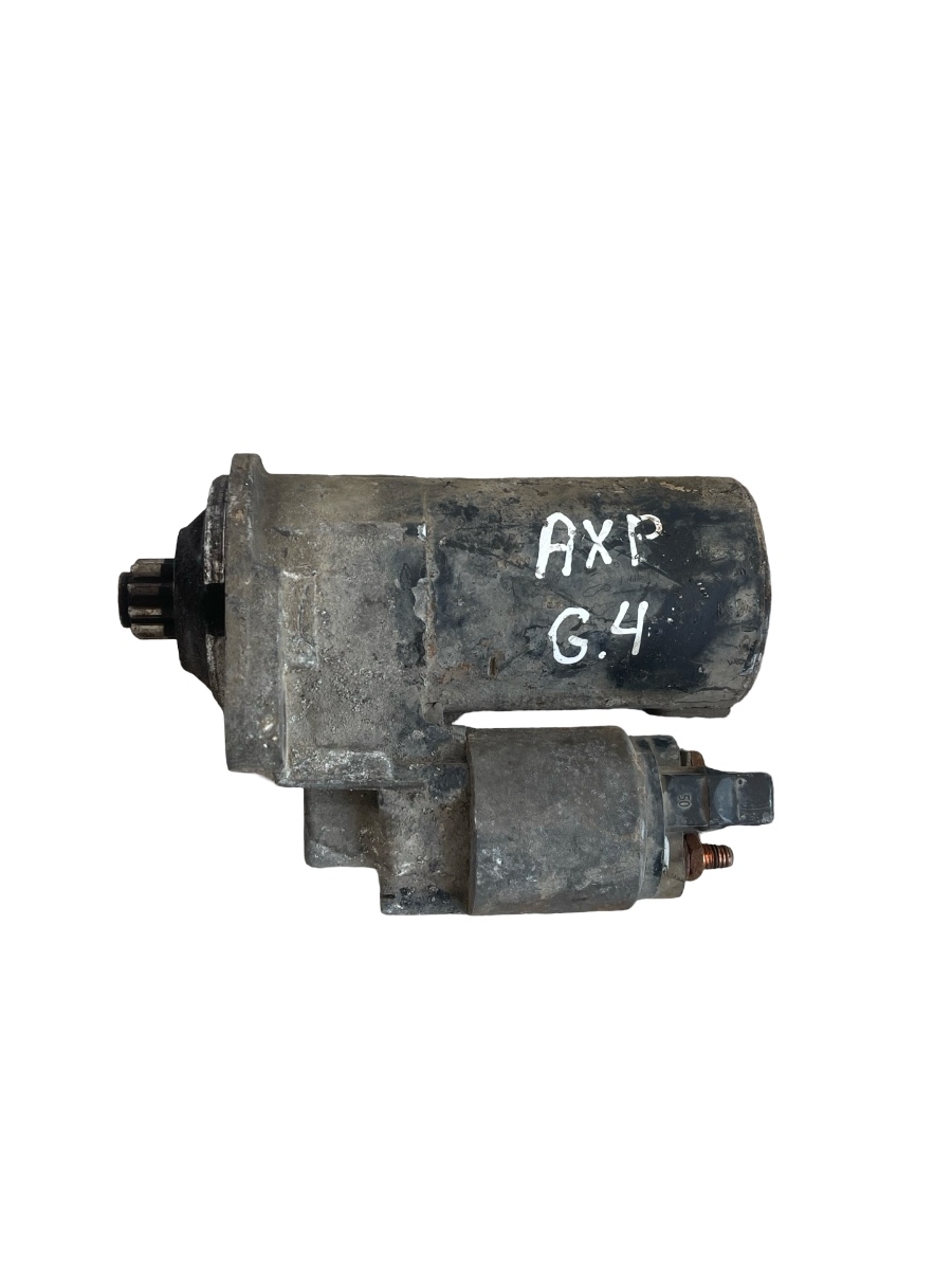 Electromotor VOLKSWAGEN GOLF IV 1J1 1997 - 2007 1.4 16V AXP