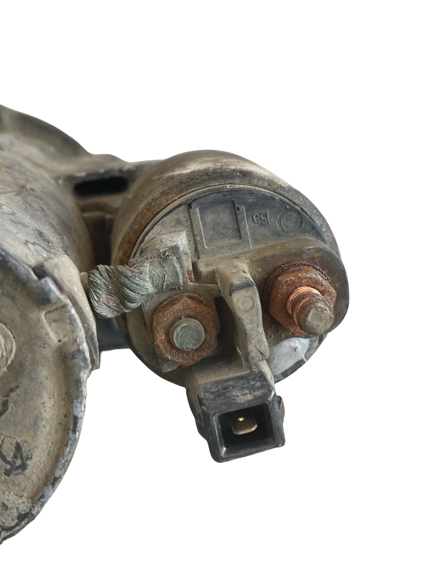 Electromotor VOLKSWAGEN GOLF IV 1J1 1997 - 2007 1.4 16V AXP – foto 2