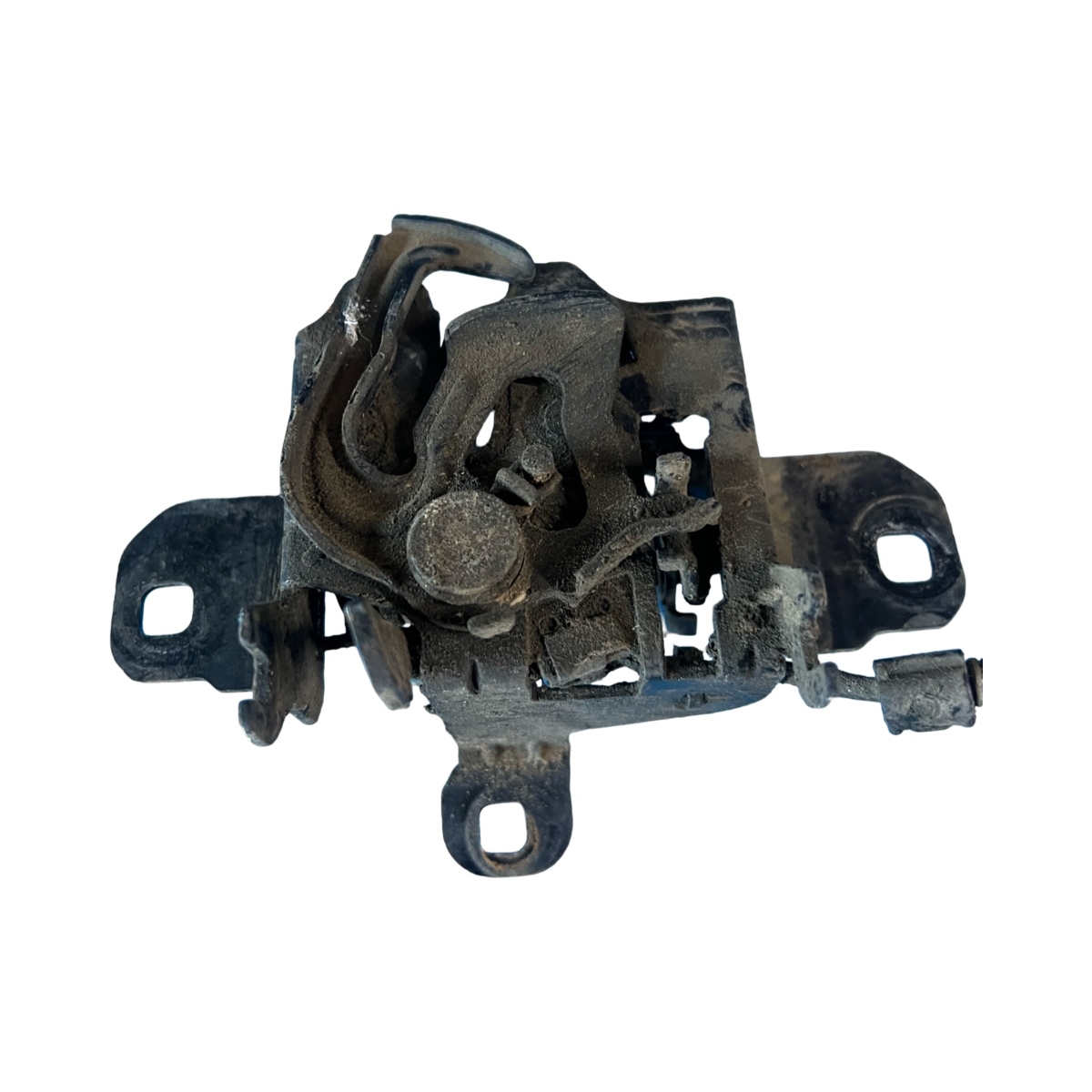 Inchizatoare capota motor VOLKSWAGEN GOLF IV Variant 1J5 1999 - 2006 – foto 2