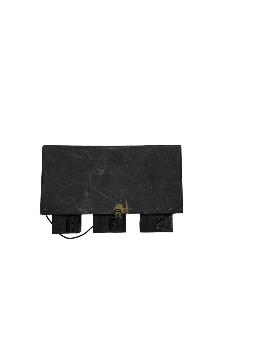 Modul de confort BMW 5 E60 2001 - 2010 6942677