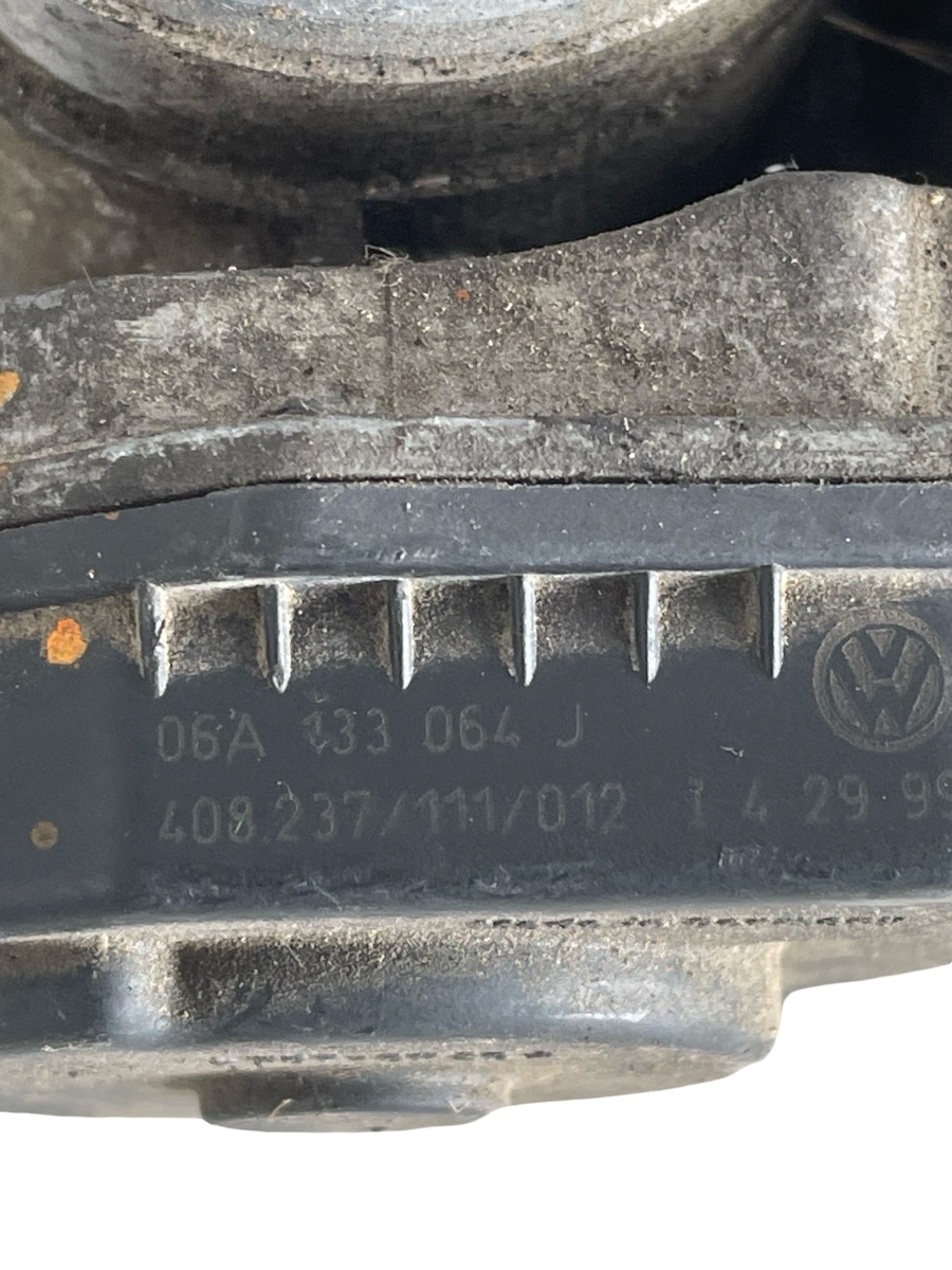 Clapeta de acceleratie VOLKSWAGEN BORA 1J2 1998 - 2013 1.6 AKL 06A133064J – foto 3