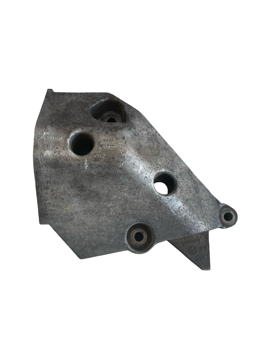 Suport motor VOLKSWAGEN POLO 9N_ 2001 - 2012 1.4 TDI AMF, BAY 045199207