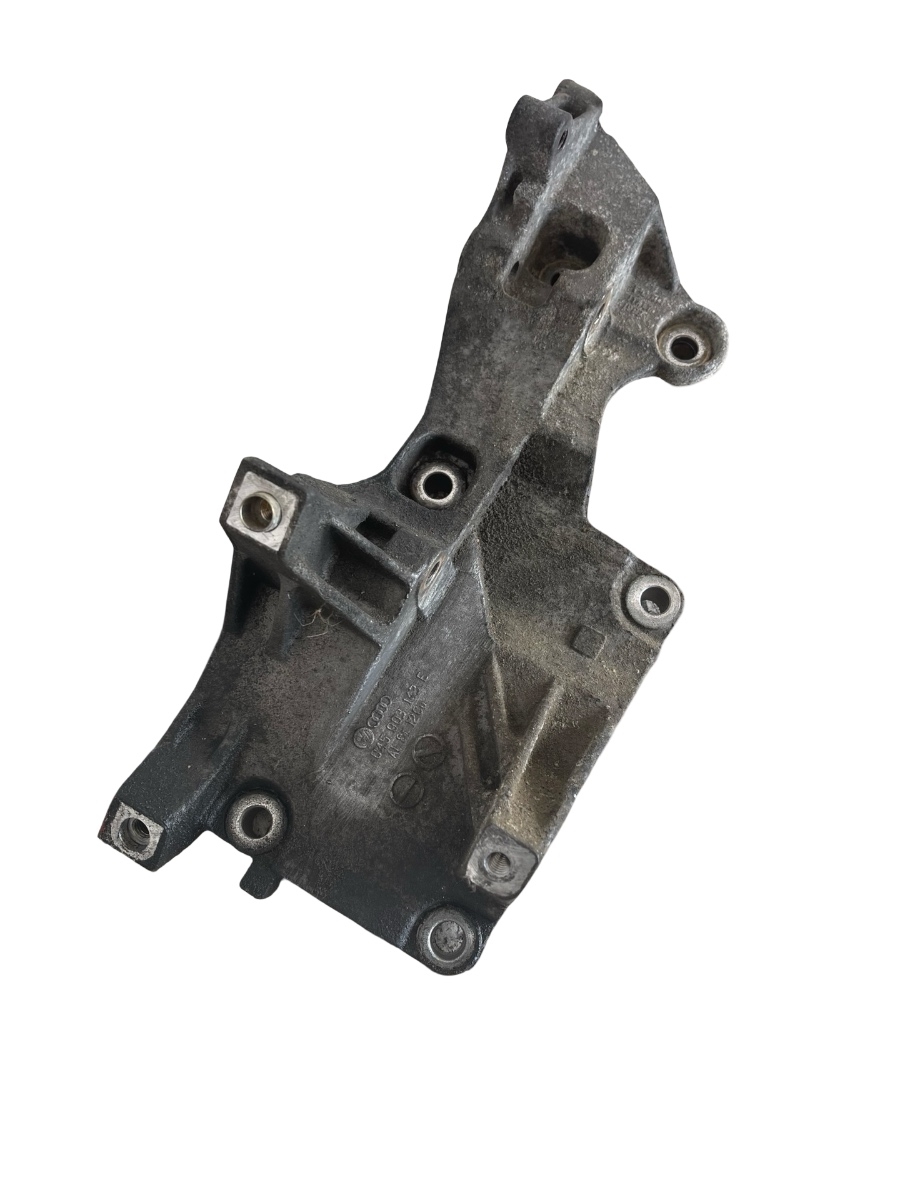 Suport accesorii VOLKSWAGEN POLO 9N_ 2001 - 2012 1.4 TDI AMF, BAY 045903143E