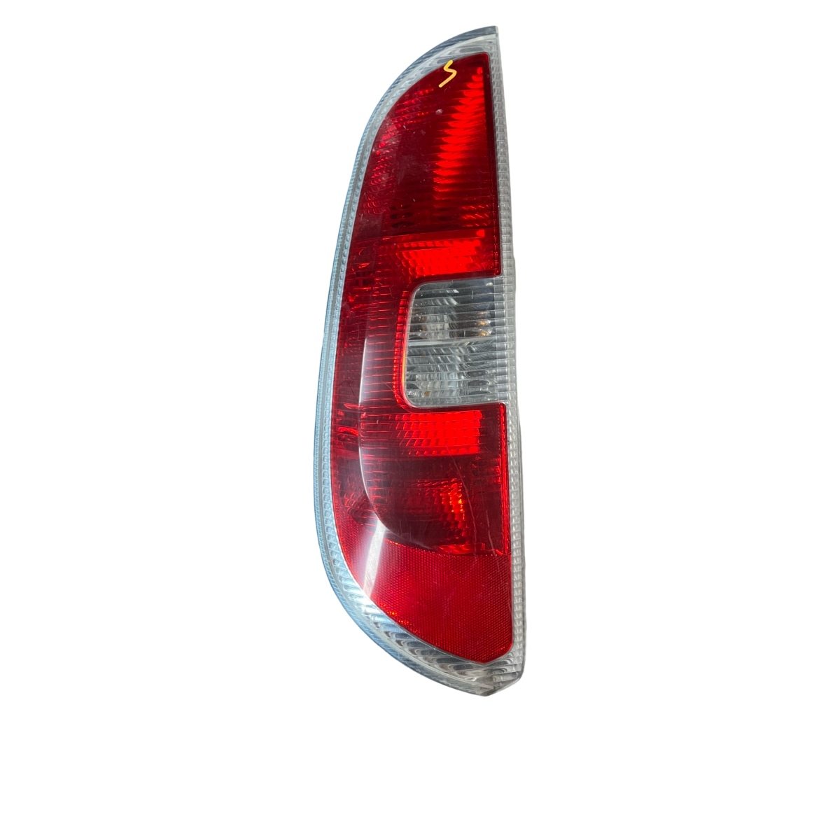 Lampa spate / Stop stanga SKODA ROOMSTER 5J 2006 - 2015 5J7945111