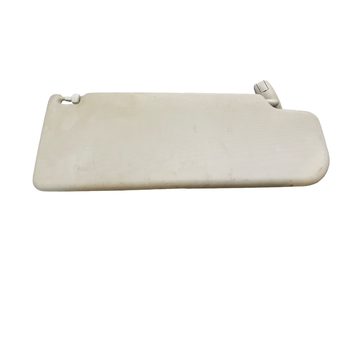 Parasolar dreapta SKODA ROOMSTER Praktik 5J 2007 - 2015, SKODA ROOMSTER 5J 2006 - 2015 1Z0857552H